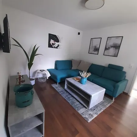 Detmolder Perle Appartement Buitenkant foto