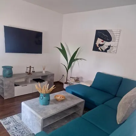 Detmolder Perle Appartement Buitenkant foto